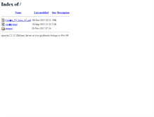 Tablet Screenshot of grifstudio.kralupy.cz